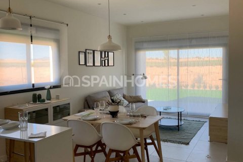 Apartment for sale Fuente Alamo, Murcia, Spain 2 bedrooms, 78 sq.m. No. 108166 - photo 7