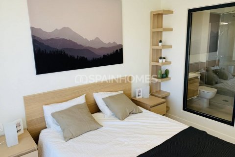 Apartment for sale Fuente Alamo, Murcia, Spain 2 bedrooms, 78 sq.m. No. 108166 - photo 13