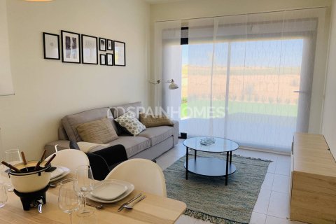 Apartamento en venta en Fuente Alamo, Murcia, España 2 dormitorios, 78 m2 No. 108166 - foto 7