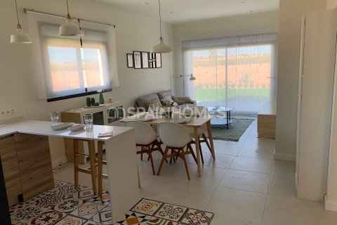 Apartment for sale Fuente Alamo, Murcia, Spain 2 bedrooms, 78 sq.m. No. 108166 - photo 6
