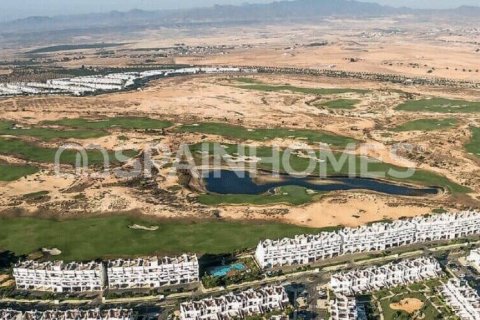 Apartment for sale Fuente Alamo, Murcia, Spain 2 bedrooms, 78 sq.m. No. 108166 - photo 17