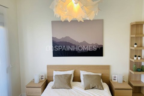 Apartment for sale Fuente Alamo, Murcia, Spain 2 bedrooms, 78 sq.m. No. 108166 - photo 11